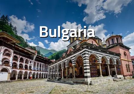 Bulgaria