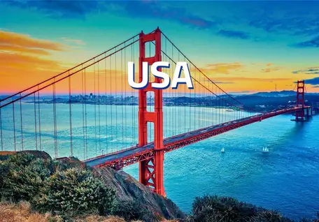 United States of America