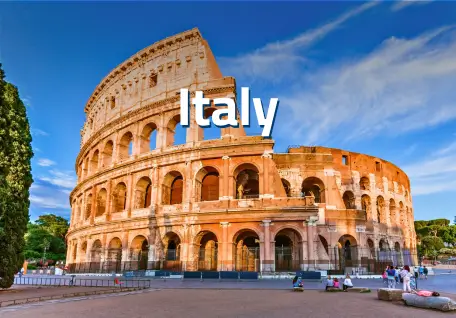 Italy