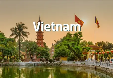 Vietnam