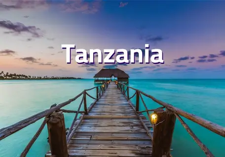 Tanzania