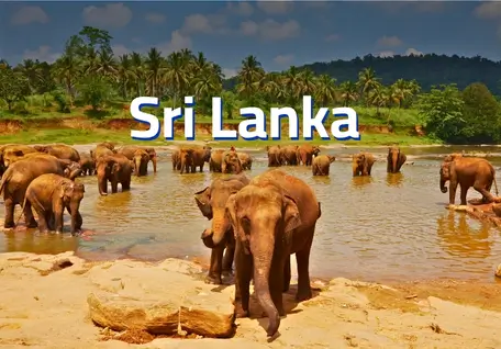 Sri Lanka
