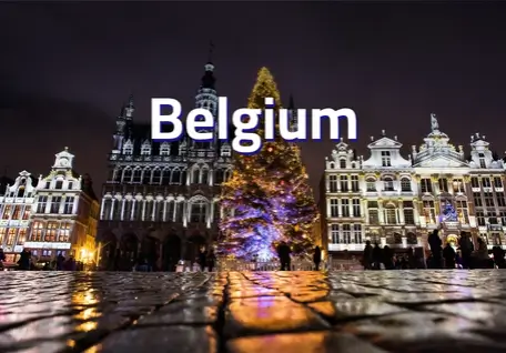 Belgium