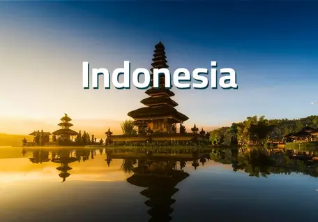 Indonesia