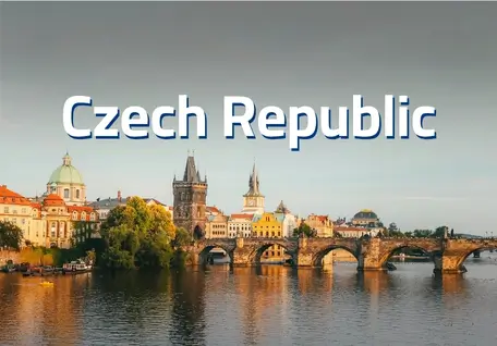 Czech Republic