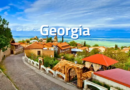 Georgia