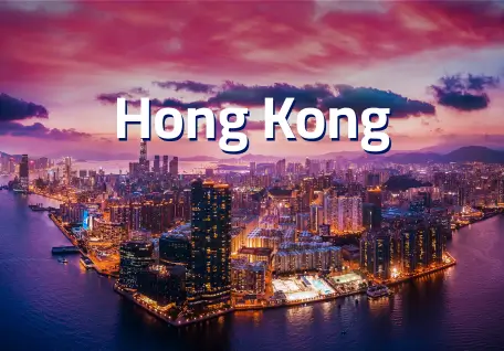 Hong Kong
