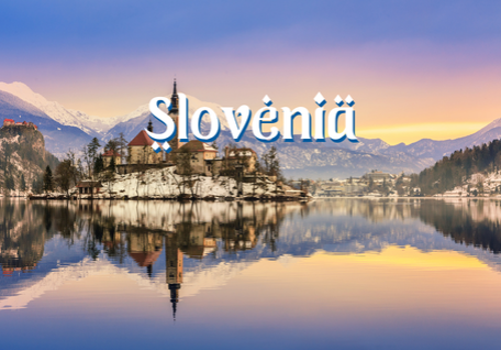 Slovenia