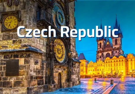 Czech Republic