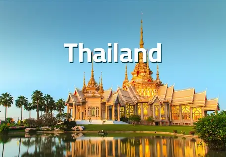 Thailand