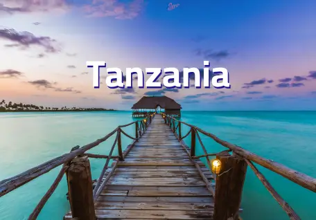 Tanzania