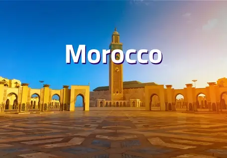 Morocco