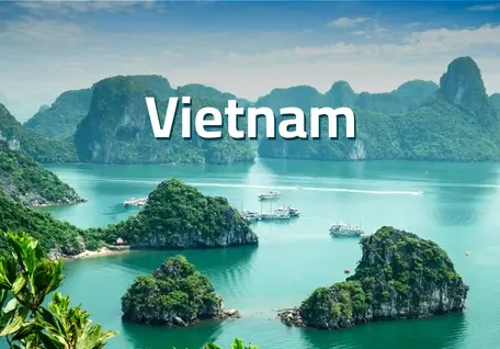 Vietnam