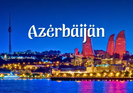 Azerbaijan