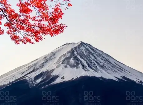 Majestic Japan