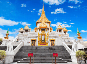Thailand