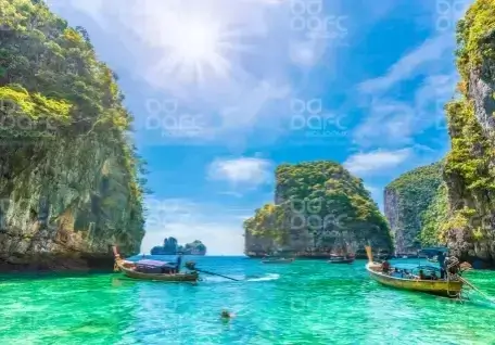 Bangkok & Krabi