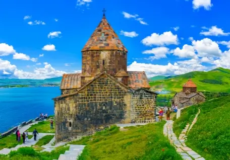 Best of Armenia