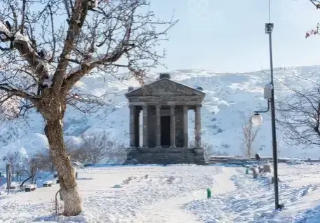 Best of Armenia