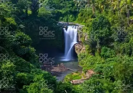 Magical Bali