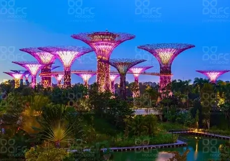 Best of Singapore & Malaysia