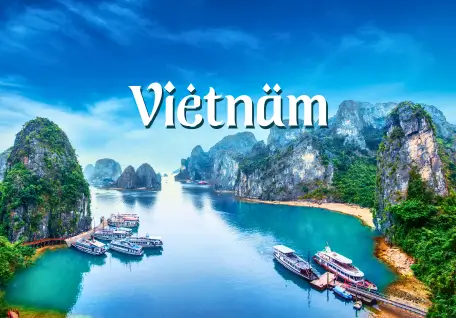 Explore Vietnam