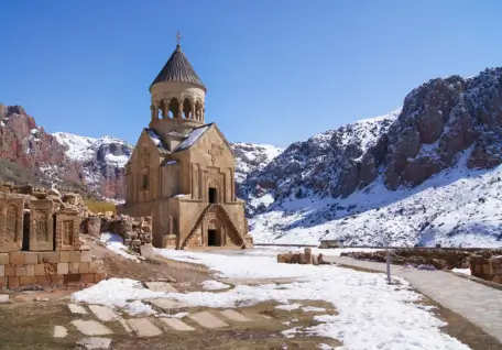 Best of Armenia