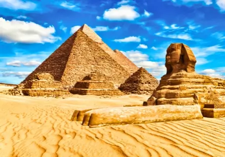 Explore Egypt