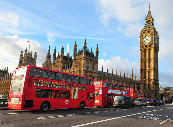 UK Indulgence