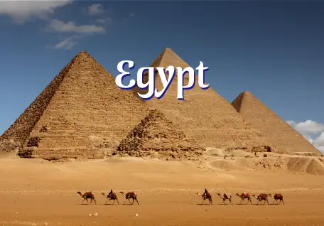 Explore Egypt