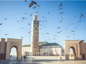 Morocco