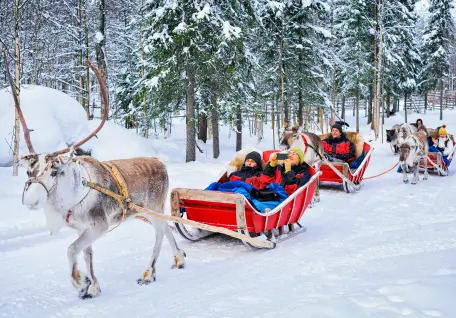 Finland