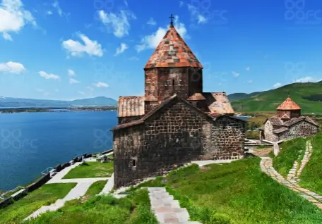 Discover Armenia