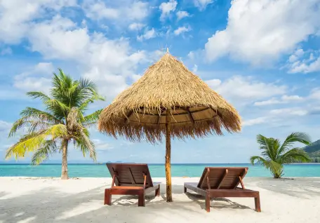 Explore Maldives