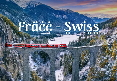 Tops of Europe