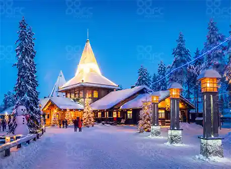 Explore Finland