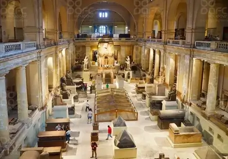Explore Egypt