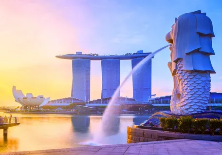 Best of Singapore & Malaysia