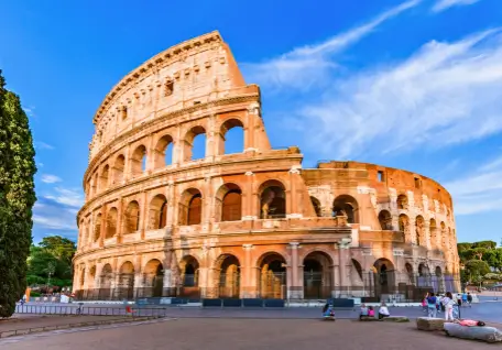 Best of Italy