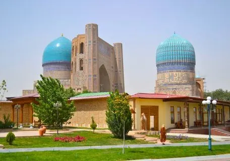 Affordable Uzbekistan