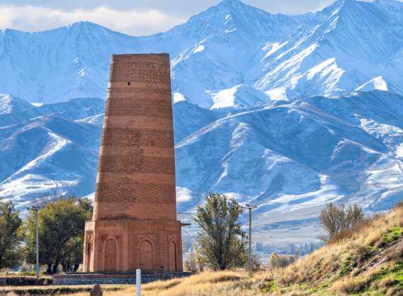 kyrgyzstan independence day