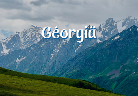 Wonders of Tbilisi & Gudauri