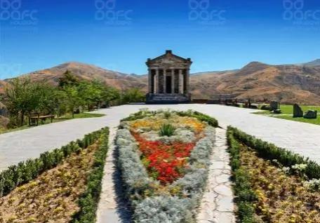 Discover Armenia & Georgia