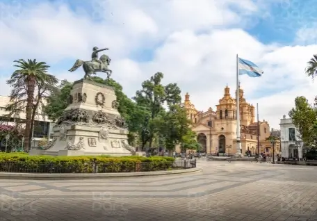 Argentina