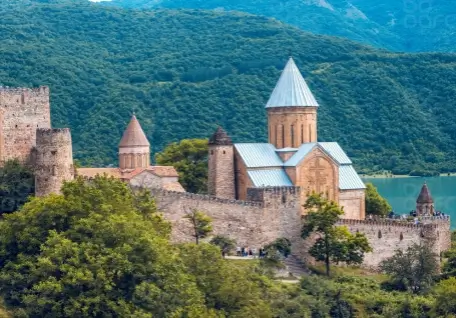 Amazing Georgia