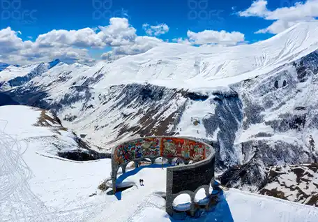Georgian Bliss