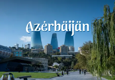 Simply Baku