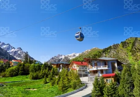 Best of Almaty