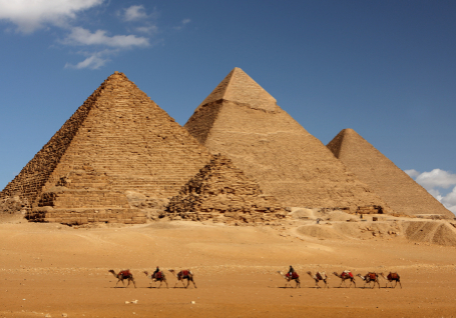 Explore Egypt