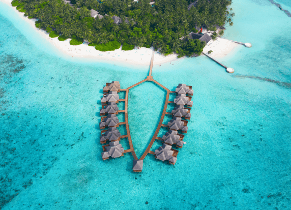 Amazing Maldives